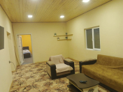 İcarəyə verilir 4 otaqlı 140 m2 bağ evi Sumqayıt