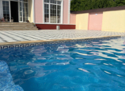 İcarəyə verilir 4 otaqlı 120 m2 bağ evi Qəbələ