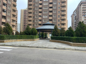 Satılır 3 otaqlı 152 m2 yeni tikili 28 May m.