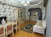 Satılır 3 otaqlı 136 m2 yeni tikili 3 mkr