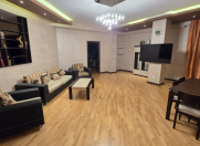 İcarəyə verilir 4 otaqlı 180 m2 yeni tikili 28 Mall