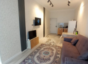 Satılır 2 otaqlı 60 m2 yeni tikili Gənclik m.