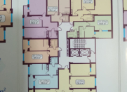 Satılır 2 otaqlı 85 m2 yeni tikili 8 km