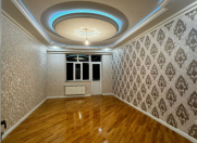 Satılır 2 otaqlı 110 m2 yeni tikili 8 mkr