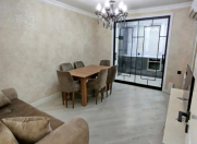 Satılır 3 otaqlı 67 m2 köhnə tikili Gənclik m.