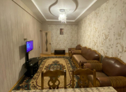 Satılır 2 otaqlı 75 m2 yeni tikili Nəsimi m.