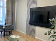 Satılır 2 otaqlı 70 m2 yeni tikili Nəriman Nərimanov m.