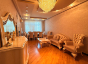 Satılır 3 otaqlı 130 m2 yeni tikili Nəsimi r.