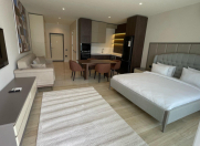 Satılır 1 otaqlı 57 m2 yeni tikili Nardaran