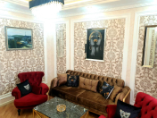 İcarəyə verilir 2 otaqlı 60 m2 yeni tikili Ağ şəhər