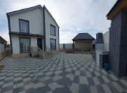 Satılır 5 otaqlı 220 m2 yeni tikili Məhəmmədli