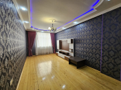 Satılır 2 otaqlı 70 m2 yeni tikili Masazır