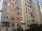 Satılır 3 otaqlı 85 m2 yeni tikili Masazır