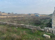 Satılır 4 sot torpaq Ləhic Bağları