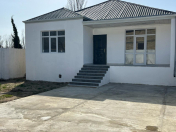 Satılır 3 otaqlı 110 m2 həyət evi Sumqayıt