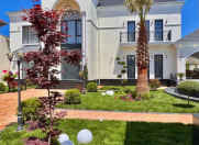 Satılır 6 otaqlı 400 m2 bağ evi Mərdəkan