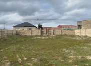 Satılır 21 sot torpaq Şüvəlan