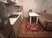 Satılır 1 otaqlı 39 m2 yeni tikili Xırdalan