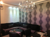 İcarəyə verilir 3 otaqlı 60 m2 köhnə tikili Memar Əcəmi m.