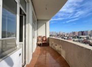 Satılır 2 otaqlı 68 m2 yeni tikili Sevinc k/t