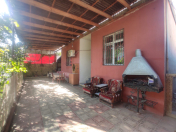 Satılır 3 otaqlı 90 m2 həyət evi Sulutəpə