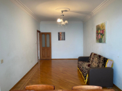 İcarəyə verilir 3 otaqlı 90 m2 köhnə tikili 9 mkr