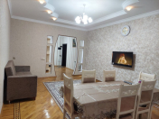 İcarəyə verilir 2 otaqlı 90 m2 yeni tikili 20 yanvar m.