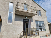 Satılır 4 otaqlı 140 m2 həyət evi Xocəsən