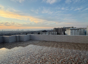 Satılır 5 otaqlı 355 m2 yeni tikili Həzi Aslanov m.