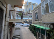 İcarəyə verilir 3 otaqlı 100 m2 köhnə tikili İçəri Şəhər m.