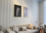 Satılır 2 otaqlı 55 m2 yeni tikili Şərq Bazarı