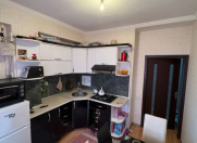 Satılır 1 otaqlı 36 m2 yeni tikili Xırdalan