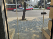 İcarəyə verilir 1 otaqlı 30 m2 obyekt Park Bulvar