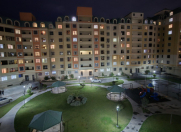 Satılır 3 otaqlı 82 m2 yeni tikili Sumqayıt