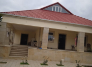 Satılır 4 otaqlı 200 m2 həyət evi Mərdəkan