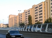 Satılır 4 otaqlı 105 m2 köhnə tikili Gənclik m.