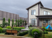 Satılır 7 otaqlı 376 m2 villa Mərdəkan