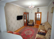 Satılır 2 otaqlı 45 m2 köhnə tikili 3 mkr