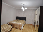 İcarəyə verilir 2 otaqlı 100 m2 həyət evi Qaraçuxur