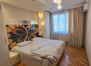 İcarəyə verilir 2 otaqlı 60 m2 yeni tikili Nəriman Nərimanov m.