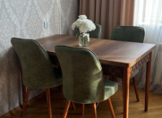 İcarəyə verilir 2 otaqlı 60 m2 yeni tikili İnşaatçılar m.