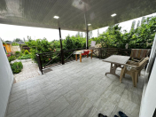 İcarəyə verilir 4 otaqlı 150 m2 bağ evi Xudat