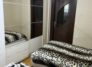 İcarəyə verilir 2 otaqlı 50 m2 köhnə tikili Elmlər Akademiyası m.