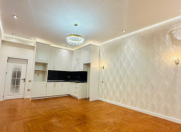 Satılır 2 otaqlı 80 m2 yeni tikili Nəriman Nərimanov m.