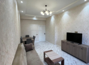 İcarəyə verilir 2 otaqlı 53 m2 yeni tikili 20 yanvar m.