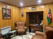 İcarəyə verilir 4 otaqlı 78 m2 obyekt Park Bulvar