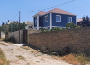 Satılır 4 otaqlı 180 m2 həyət evi Sumqayıt