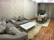 İcarəyə verilir 2 otaqlı 65 m2 yeni tikili 9 mkr