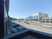 İcarəyə verilir 2 otaqlı 200 m2 obyekt Xətai r.