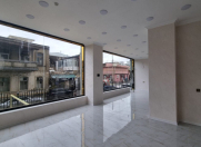 Satılır 1 otaqlı 107 m2 obyekt Yasamal r.